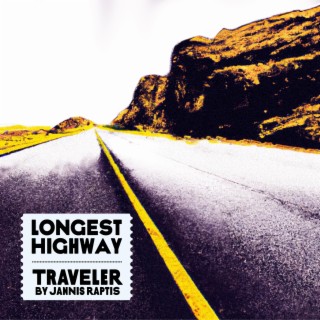 Longest Highway lyrics | Boomplay Music