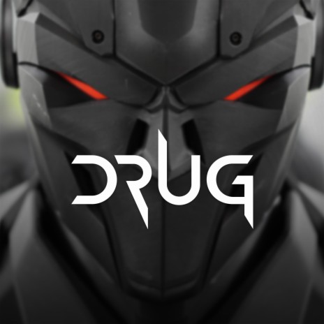Drug (UK Drill Type Beat)