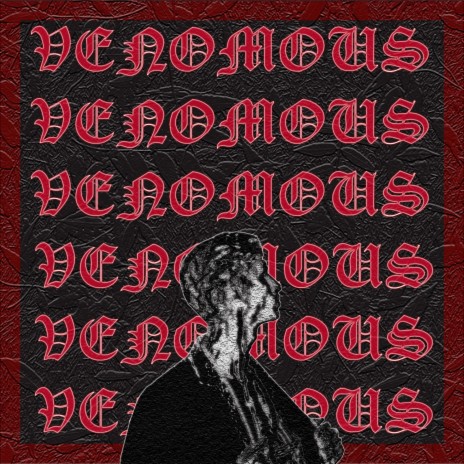 Venomous | Boomplay Music