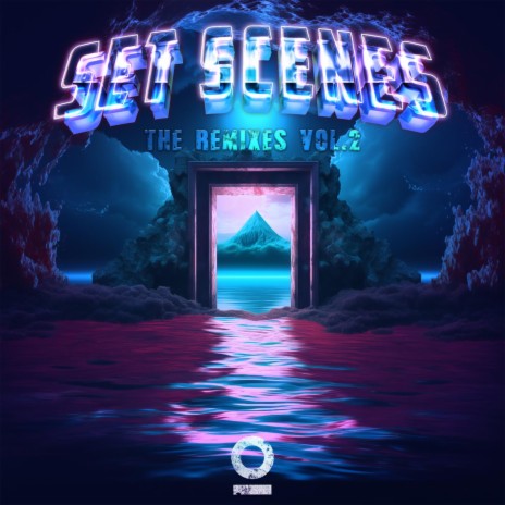 Set Scenes ([.j] Remix) ft. KRLYK, [,j & Outertone