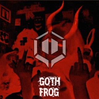 GOTH FROG