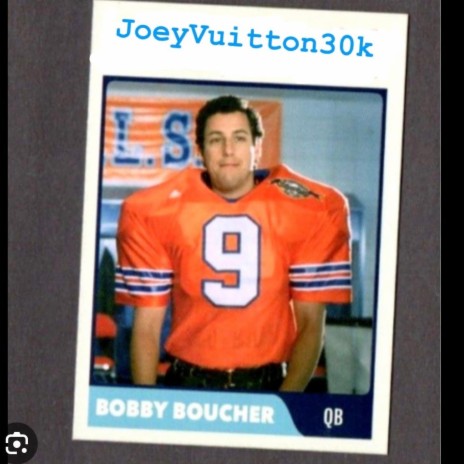 Bobby Boucher | Boomplay Music