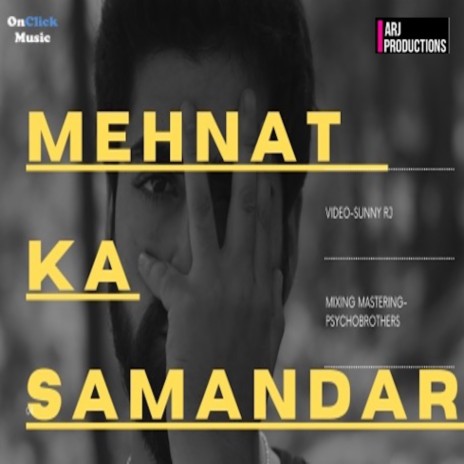 Mehnat Ka Samandar | Boomplay Music