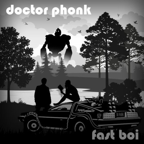 Doctor Phonk - Apex MP3 Download & Lyrics