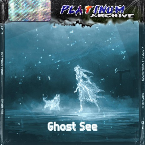 Ghost See | Boomplay Music