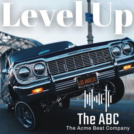 Level Up | Boomplay Music