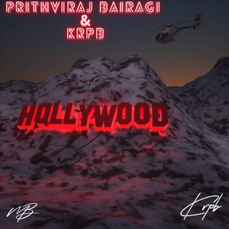 Hollywood ft. KRPB | Boomplay Music