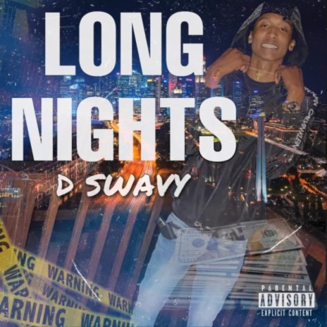 Long Nights | Boomplay Music