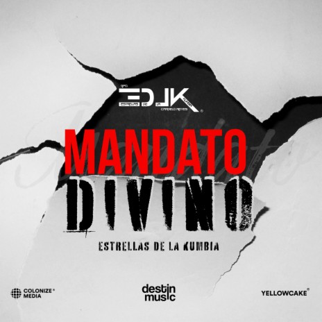 Mandato Divino | Boomplay Music