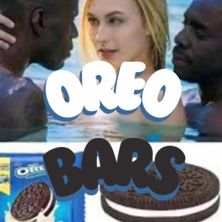 Oreo Bars