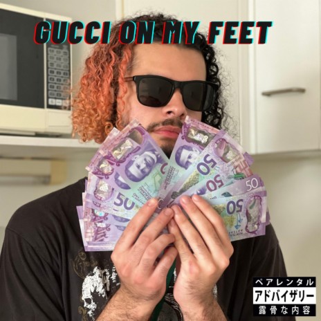 Gucci On My Feet | Boomplay Music