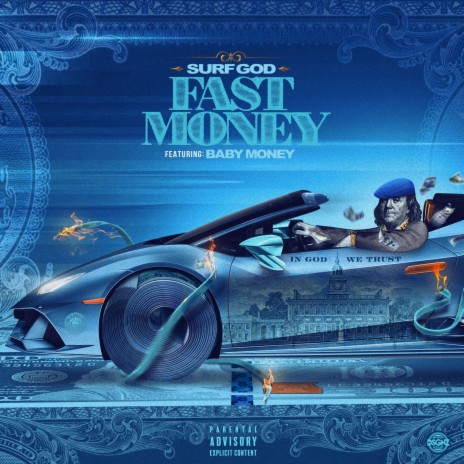 Fast Money ft. Baby Money | Boomplay Music
