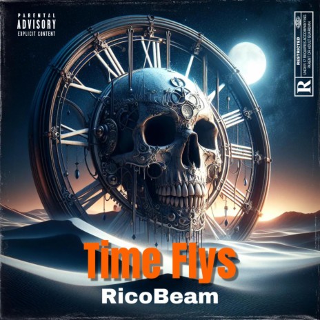 Time Flys | Boomplay Music