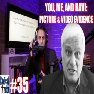 #35 - You, Me, and Ravi: Picture & Video Evidence