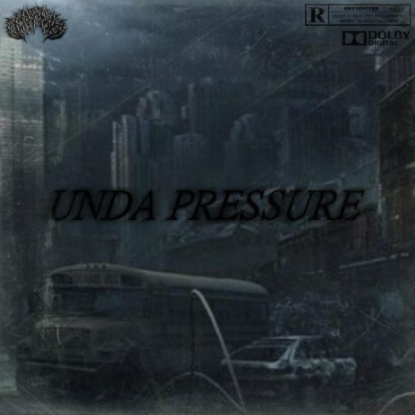 UNDA PRESSURE | Boomplay Music