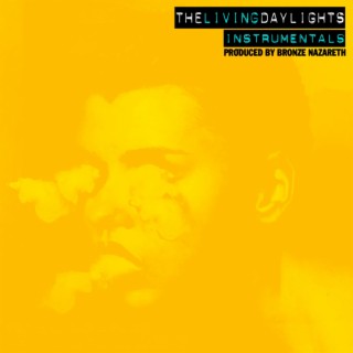 The Living Daylights Instrumentals