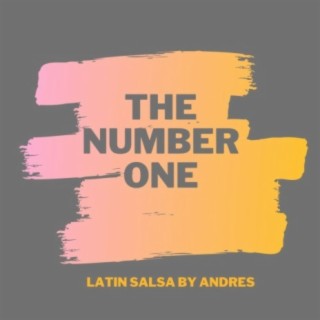 The number one latin salsa (Intrumental)