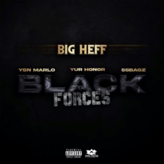 Black Forces