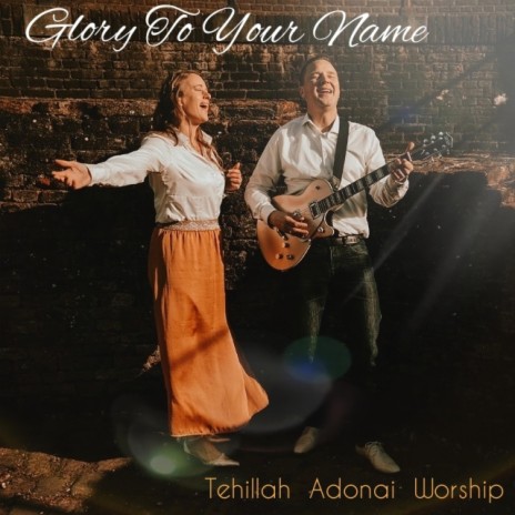 Glory to Your Name | Boomplay Music
