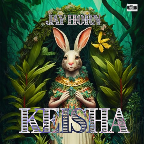 KEISHA | Boomplay Music