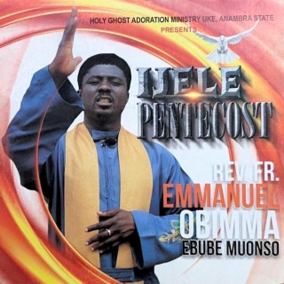 Ijele Pentecost