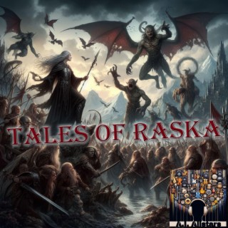 Tales of Raska