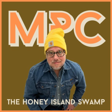 The Honey Island Swamp | Boomplay Music