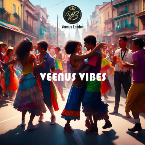 Veenus Vibes | Boomplay Music