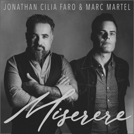 Miserere ft. Jonathan Cilia Faro | Boomplay Music