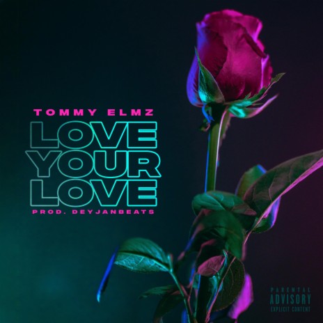 Love your love | Boomplay Music