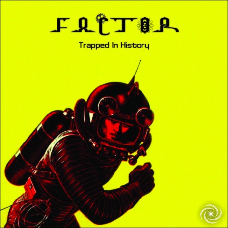 Trapped In History (Original Mix)