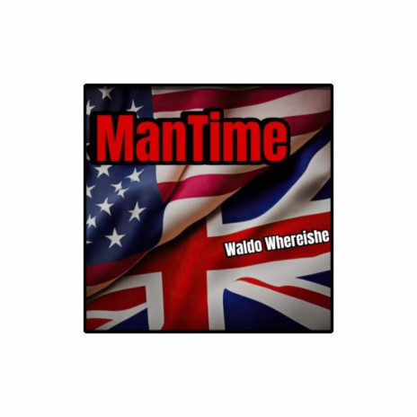 ManTime | Boomplay Music