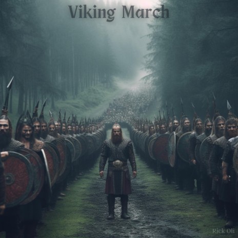 Viking March | Boomplay Music