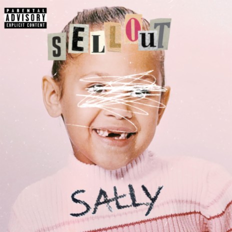 Sellout Sally