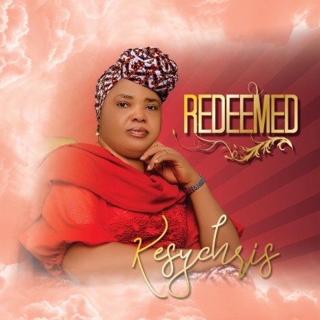 Redeemed | Boomplay Music