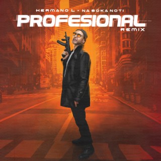 Profesional (Remix)