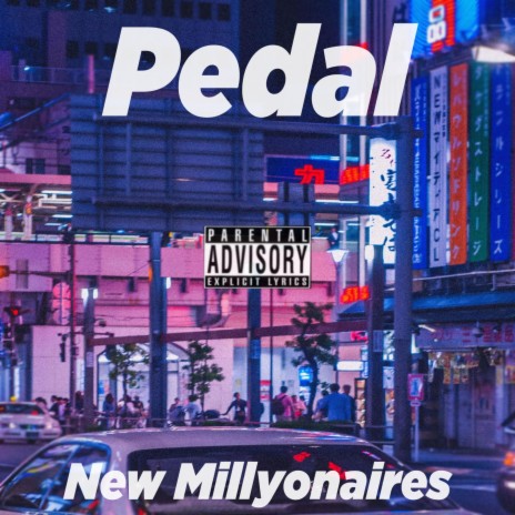 Pedal | Boomplay Music