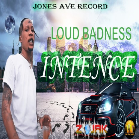 Loud Badness | Boomplay Music