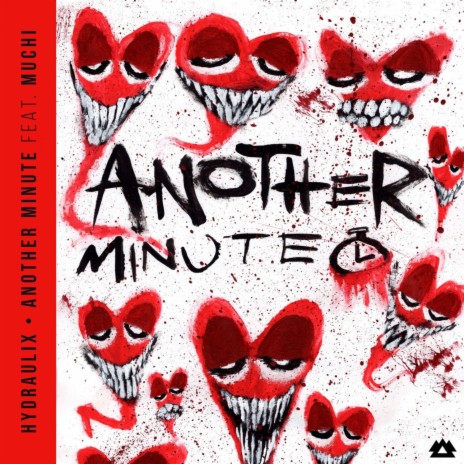 Another Minute ft. Muchi | Boomplay Music