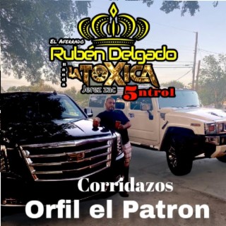 Orfil el Patron