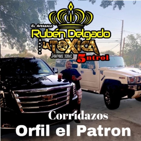 Orfil el Patron | Boomplay Music