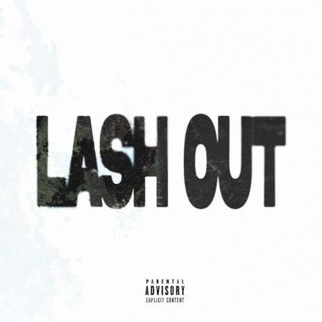 LASH OUT ft. Kairo Keyz | Boomplay Music
