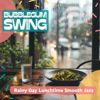 Rainy Day Lunchtime Smooth Jazz