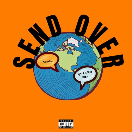 Send Over | Boomplay Music