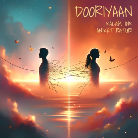 Dooriyaan ft. Aniket Raturi | Boomplay Music