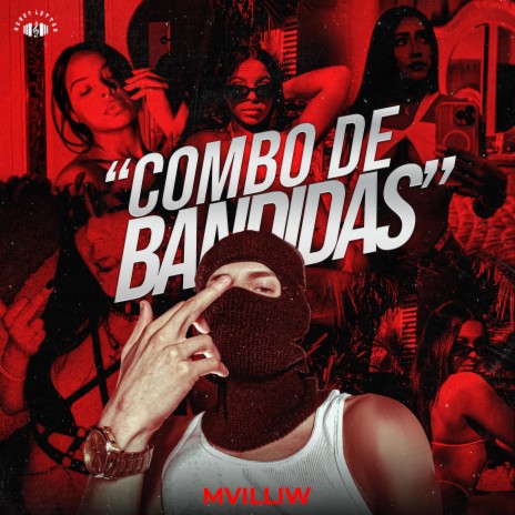 COMBO DE BANDIDAS | Boomplay Music