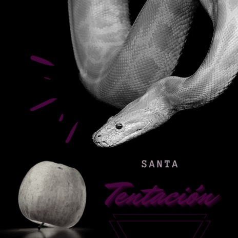 Santa Tentación | Boomplay Music