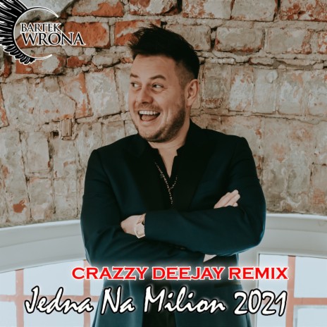 Jedna Na Milion (Crazzy DeeJay Remix) | Boomplay Music
