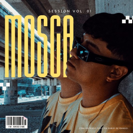 Mosca Session, Vol. 01 | Boomplay Music