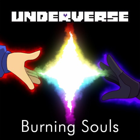 Burning Souls (From Underverse) | Boomplay Music